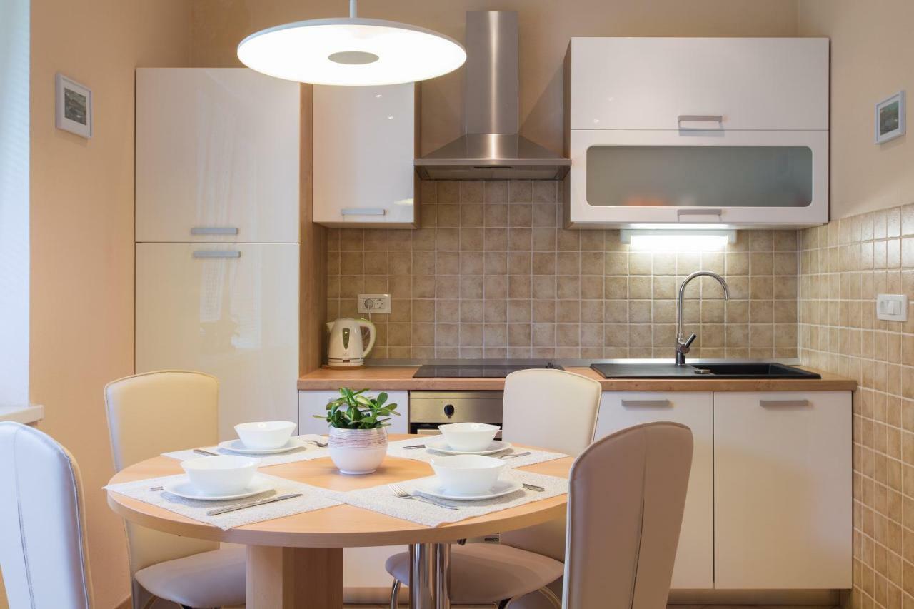 Apartmaji Koman Bled Habitación foto